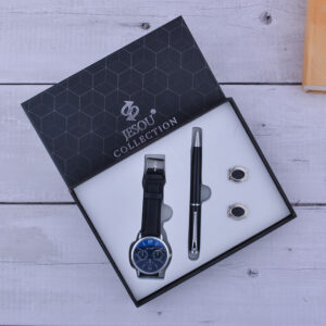 Blast hot fine gift fashion quartz watch pen
