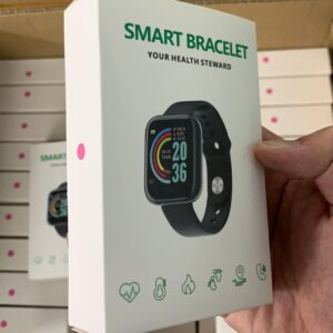 2020 Hot Selling Smart watch D20