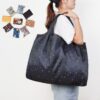 Folding Shopping Bag Eco-friendly Reusable